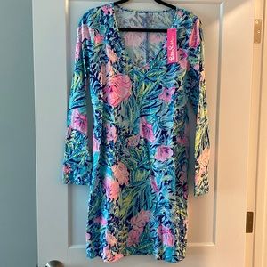 NWT Lily Pulitzer Dress